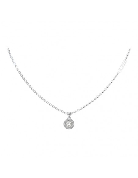 Guess Damen Halskette JUBN02245JWRHTU