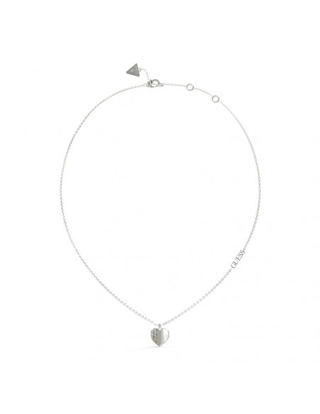 Guess Damen Halskette JUBN03035JWRHTU