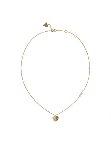 Guess Damen Halskette JUBN03035JWYGTU