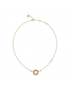 Guess Damen Halskette JUBN03110JWYGTU