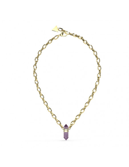Guess Damen Halskette JUBN03117JWYGAMTU