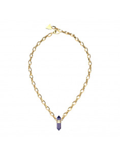 Guess Ladies Necklace JUBN03117JWYGBLTU