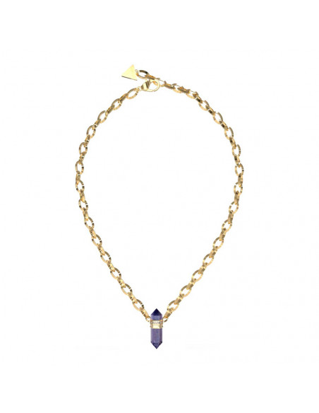 Guess Damen Halskette JUBN03117JWYGBLTU
