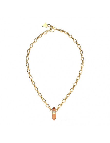 Guess Damen Halskette JUBN03117JWYGTETU