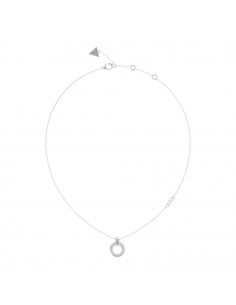 Guess Damen Halskette JUBN03159JWRHTU