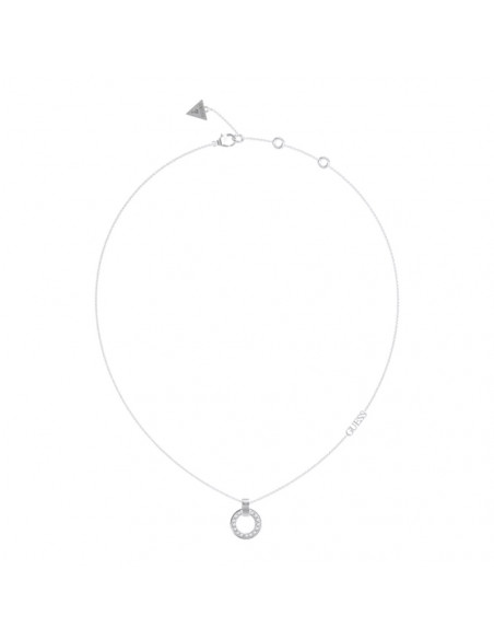Guess Damen Halskette JUBN03159JWRHTU