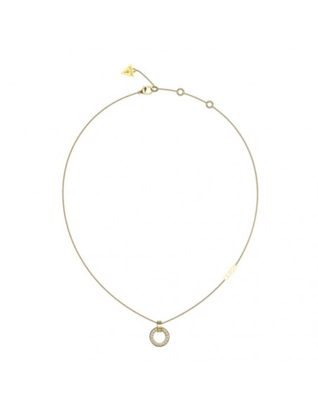Guess Damen Halskette JUBN03159JWYGTU