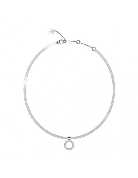 Guess Ladies Necklace JUBN03171JWRHTU