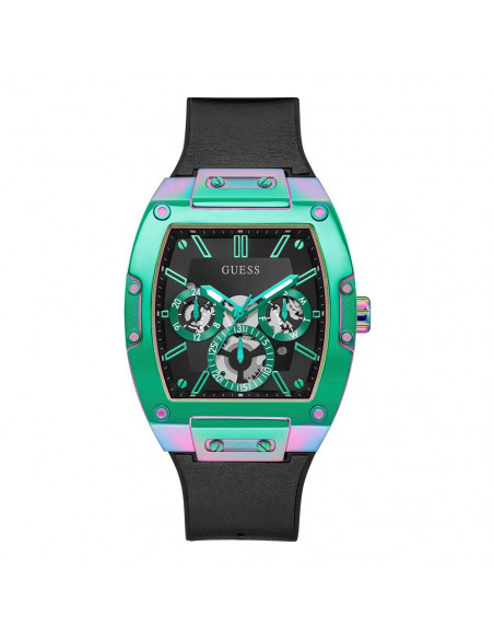 Guess Phoenix GW0202G5 Herrenuhr