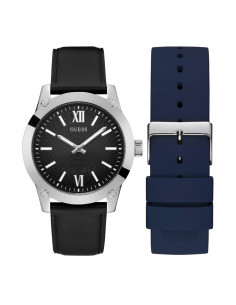 Guess Crescent Set GW0630G1 Mens Watch