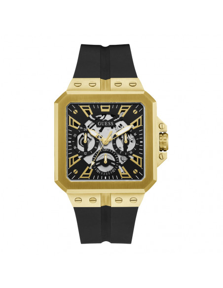 Guess Leo GW0637G2 Herrenuhr