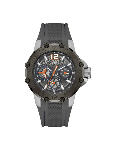 Guess Contender GW0640G1 Herrenuhr