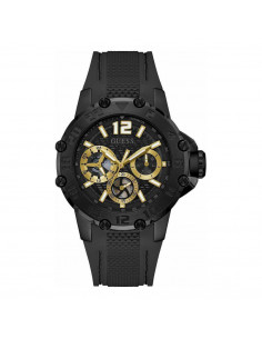 Guess Contender GW0640G2 Mens Watch