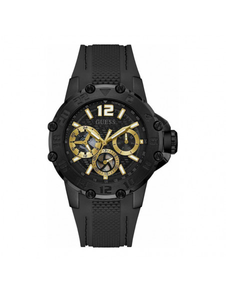 Guess Contender GW0640G2 Herrenuhr