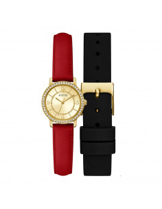 Guess Night Life Set GW0643L2 Ladies Watch