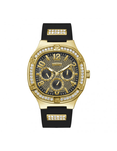 Guess Duke GW0641G2 Herrenuhr