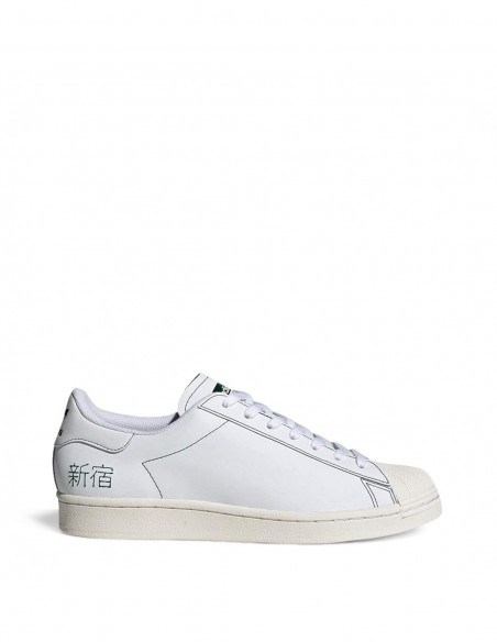 Adidas - SuperstarPure
