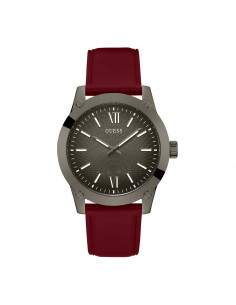 Guess Crescent GW0628G4 Herrenuhr