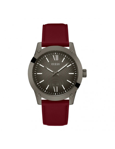 Guess Crescent GW0628G4 Herrenuhr