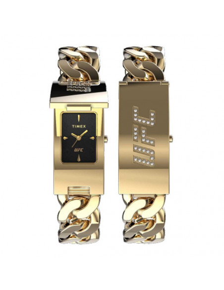 Timex UFC Championship TW2V55500 Ladies Watch
