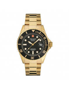 Swiss Alpine Military 7053.1117SAM Mens Watch