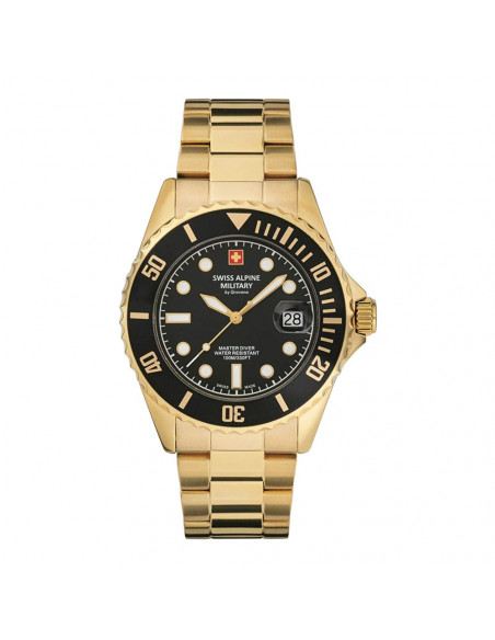 Swiss Alpine Military 7053.1117SAM Mens Watch