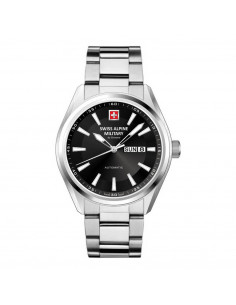 Swiss Alpine Military 7090.2137SAM Herrenuhr Automatik