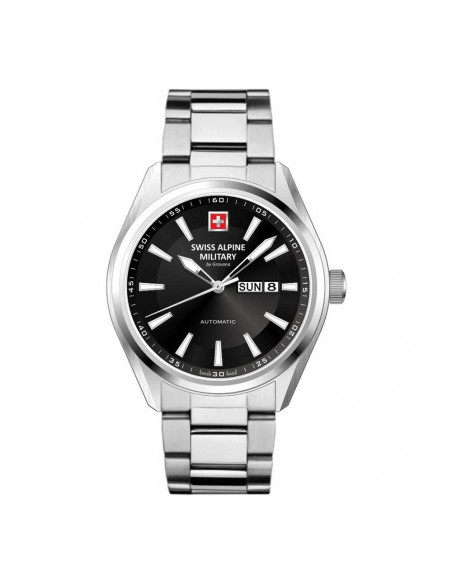 Swiss Alpine Military 7090.2137SAM Herrenuhr Automatik