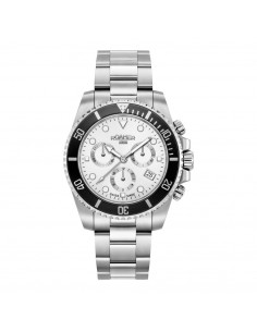 Roamer Deep Sea 100 851837411520 Mens Watch Chronograph