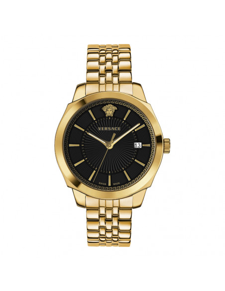 Versace VEV901723 Icon Classic Herrenuhr