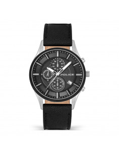 Police Vault PEWJC2194240 Herrenuhr Chronograph