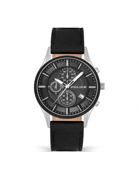 Police Vault PEWJC2194240 Herrenuhr Chronograph