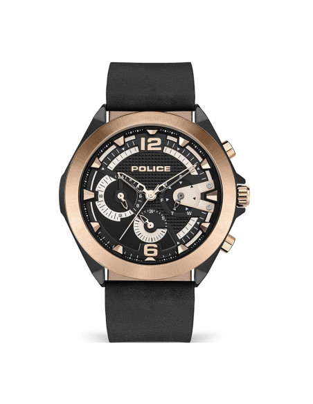 Police Zenith PEWJF2108740 Mens Watch