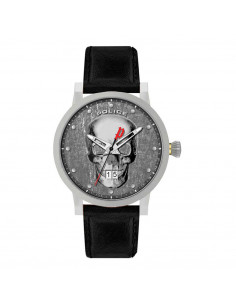 Police Collin PL.15404JS/57 Herrenuhr