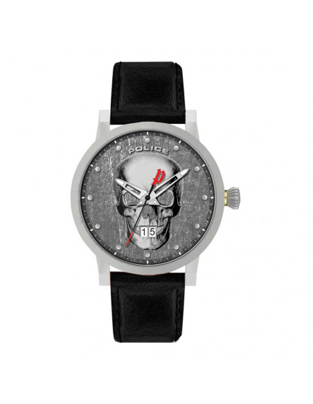 Police Collin PL.15404JS/57 Herrenuhr