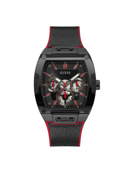 Guess Phoenix GW0202G7 Herrenuhr