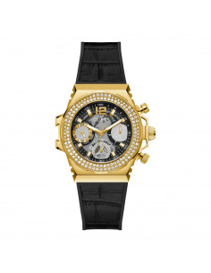 Guess Fusion GW0553L4 Ladies Watch