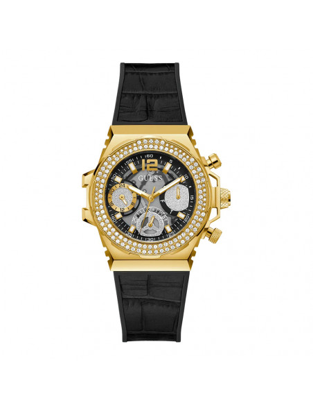 Guess Fusion GW0553L4 Damenuhr