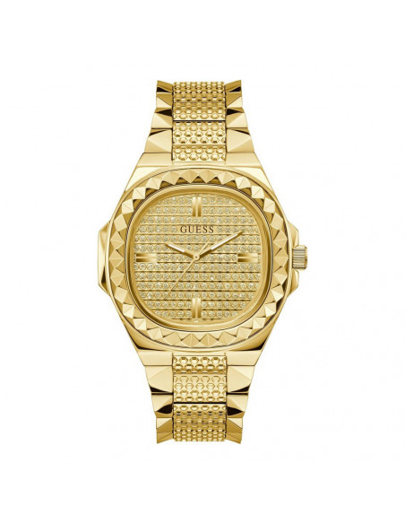 Guess Rebel GW0622G1 Herrenuhr