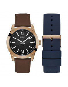 Guess Crescent Set GW0630G3 Mens Watch