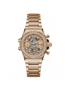 Guess Fusion GW0552L3 Damenuhr