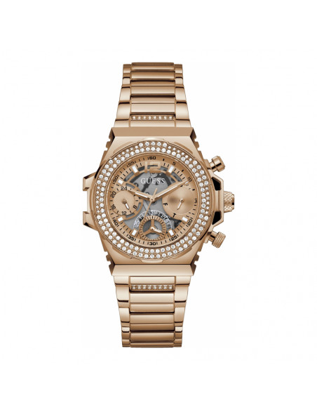 Guess Fusion GW0552L3 Damenuhr