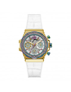 Guess Fusion GW0553L2 Ladies Watch