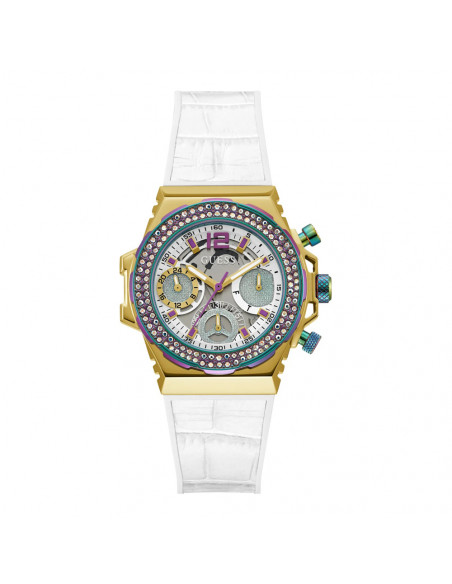 Guess Fusion GW0553L2 Damenuhr