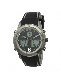 Kenneth Cole Reaction RK50604004 Herrenuhr Chronograph