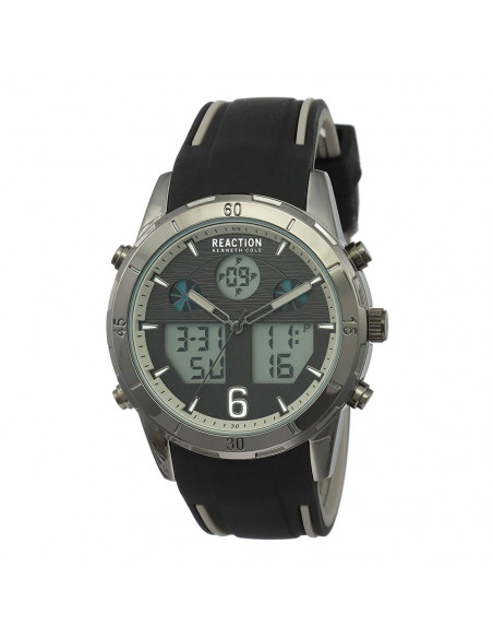 Kenneth Cole Reaction RK50604004 Herrenuhr Chronograph