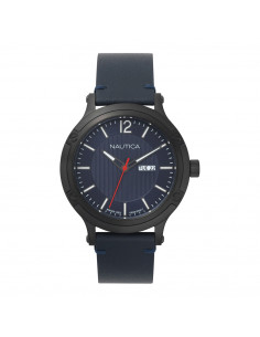 Nautica Porthole NAPPRH017 Herrenuhr