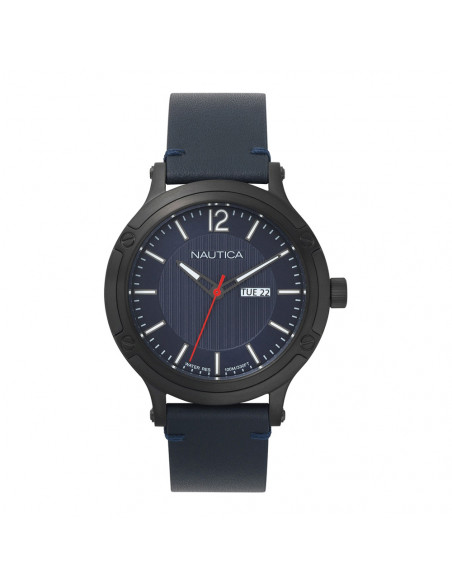 Nautica Porthole NAPPRH017 Herrenuhr