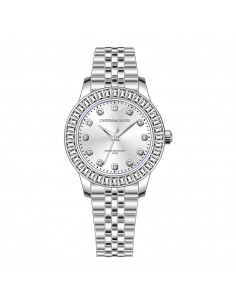 Roccobarocco RB.0996L-01M Ladies Watch
