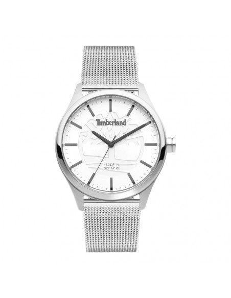 Timberland Wompatuck TDWGG2100801 Herrenuhr